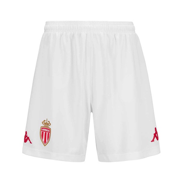 Pantalones AS Monaco 1ª 2024-2025